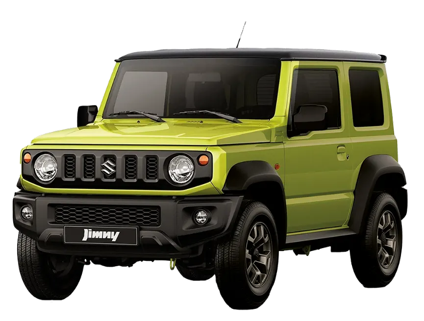 jimny