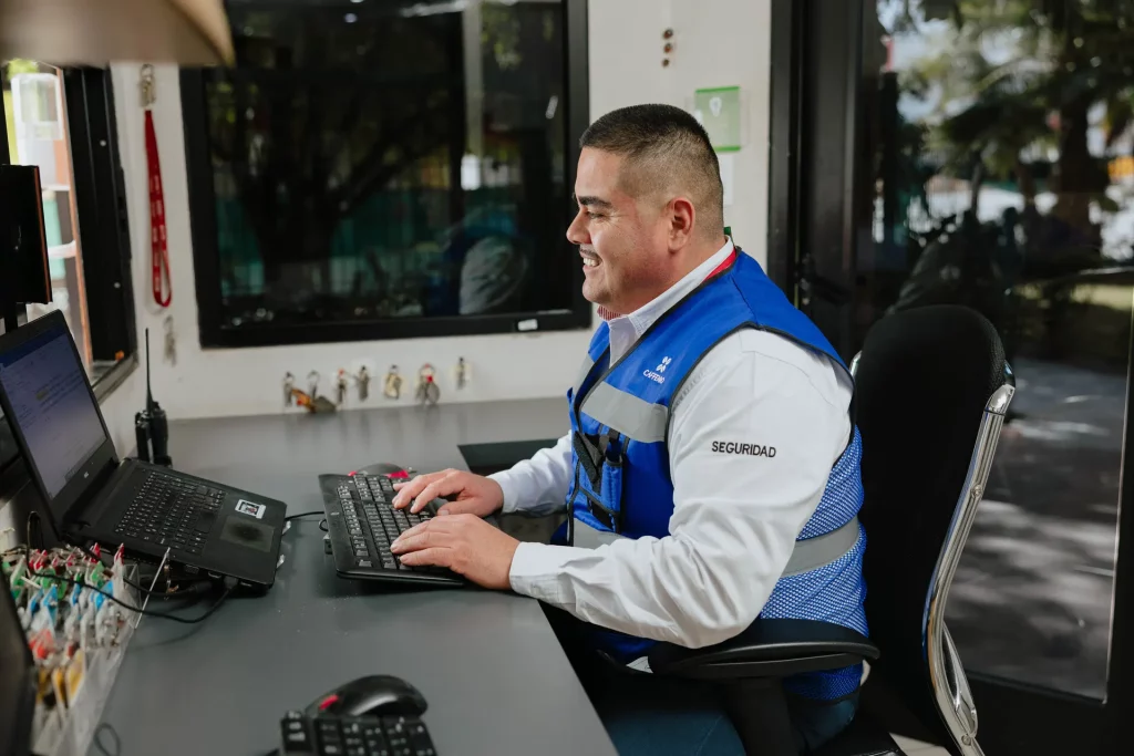 Corporativo de CAFFENIO