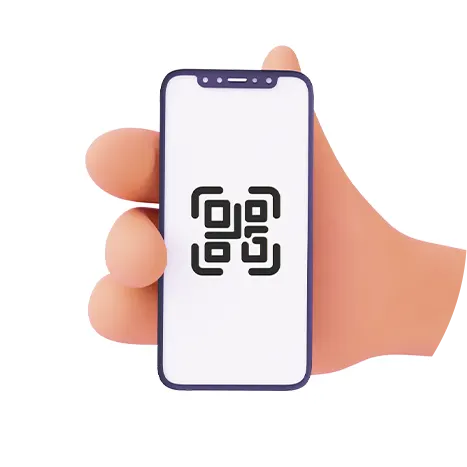 compras QR